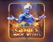Genie`s Magic Wishes